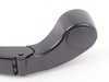 ES#3199884 - 61627068076 - Wiper Arm - Rear - This is the arm only, does not include mounting hardware - Vaico - BMW