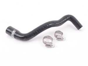ES#3411446 - 0341013037 - Breather Hose  - Block to intake manifold hose made of silicone - 034Motorsport - Volkswagen
