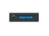ES#3420848 - TR712UB-BU - VDO Head Unit - USB, Bluetooth, and Aux Input - New radio head unit with modern features with a classic OE look (with blue display) that wont look out of place! - VDO - BMW MINI