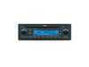 ES#3427248 - CD716U-BU - VDO Head Unit - USB, Aux Input, and CD - (NO LONGER AVAILABLE) - New radio head unit with modern features with a classic OE look (with blue backlight) that wont look out of place! - VDO - 