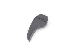 Billet Hood Latch Release Handle 