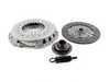 ES#3248058 - 21211223633 - Clutch Kit - Everything you need to replace your stock clutch in your 540i - LUK - BMW
