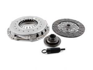 ES#3248058 - 21211223633 - Clutch Kit - Everything you need to replace your stock clutch in your 540i - LUK - BMW