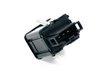 ES#9463 - 1j0941333b01c - Dashboard Illumination Control Switch - Allows you to adjust the brightness of your dash lighting - Genuine Volkswagen Audi - Volkswagen