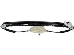 ES#3189825 - 749-586 - Power Window Regulator (Regulator Only) - Rear Left - Get your window moving freely again with a new regulator - Dorman - BMW