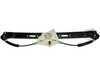 ES#3189826 - 749-587 - Power Window Regulator (Regulator Only) - Rear Right - Get your window moving freely again with a new regulator - Dorman - BMW