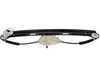 ES#3189826 - 749-587 - Power Window Regulator (Regulator Only) - Rear Right - Get your window moving freely again with a new regulator - Dorman - BMW