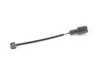 ES#2815577 - 34351179821 - Brake Pad Sensor - Priced Each - Hamburg Tech - BMW