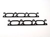 ES#2637 - 078198012E - Cylinder Head Gasket Set - Priced Each - Includes most major cylinder head gaskets and seals - Victor Reinz - Audi