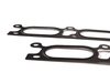 ES#2637 - 078198012E - Cylinder Head Gasket Set - Priced Each - Includes most major cylinder head gaskets and seals - Victor Reinz - Audi