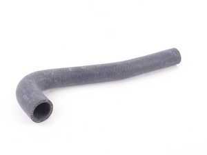 ES#2881529 - 171121611AN - radiator hose - connects from the engine block to the heater core. - Vaico - Volkswagen