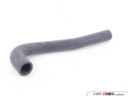 ES#2881529 - 171121611AN - radiator hose - connects from the engine block to the heater core. - Vaico - Volkswagen