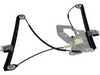 ES#3189663 - 740-479 - Power Window Regulator (Regulator Only) - Front Right - Get your window moving freely again with a new regulator - Dorman - BMW