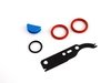 ES#2637 - 078198012E - Cylinder Head Gasket Set - Priced Each - Includes most major cylinder head gaskets and seals - Victor Reinz - Audi