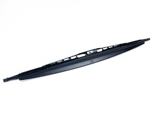 ES#3232 - 3A1955427 - Wiper Blade Assembly - Priced Each - With wind spoiler, 530mm's long - Genuine Volkswagen Audi - Volkswagen
