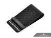 ES#3188185 - UN-0012-V2 - Dry Carbon Fiber Money Clip - Matte - Keep your pockets lighter! - AUTOTECKNIC - Audi BMW Volkswagen Mercedes Benz MINI Porsche