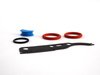 ES#2637 - 078198012E - Cylinder Head Gasket Set - Priced Each - Includes most major cylinder head gaskets and seals - Victor Reinz - Audi
