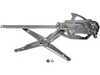 ES#3189829 - 749-621 - Power Window Regulator (Regulator Only) - Front Left - Get your window moving freely again with a new regulator - Dorman - BMW