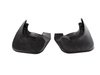 ES#366071 - 4B0075101B - Rear splash guards Set - Keep the dirt and debris off your paint - Genuine Volkswagen Audi - Audi