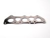 ES#2637 - 078198012E - Cylinder Head Gasket Set - Priced Each - Includes most major cylinder head gaskets and seals - Victor Reinz - Audi