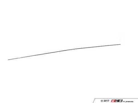 ES#61259 - 34326754949 - PIPE - Genuine BMW - BMW