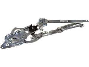 ES#3189641 - 740-411 - Power Window Regulator (Regulator Only) - Front Right - Get your window moving freely again with a new regulator - Dorman - BMW