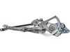 ES#3189641 - 740-411 - Power Window Regulator (Regulator Only) - Front Right - Get your window moving freely again with a new regulator - Dorman - BMW