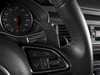 ES#3437461 - 015590ecs01KT -  Paddle Shifter Extension Set - Carbon Fiber - Audi B8/8V/C7 - A clamp-on style carbon fiber upgrade featuring a high gloss finish - ECS - Audi