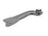 ES#2882532 - 1K0505223K - Rear Trailing Arm - Left - Connects the spindle to the rear lower subframe - Includes bushing - Vaico - Audi Volkswagen