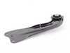 ES#2882532 - 1K0505223K - Rear Trailing Arm - Left - Connects the spindle to the rear lower subframe - Includes bushing - Vaico - Audi Volkswagen