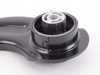 ES#2882532 - 1K0505223K - Rear Trailing Arm - Left - Connects the spindle to the rear lower subframe - Includes bushing - Vaico - Audi Volkswagen