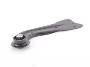 ES#2882533 - 1K0505224K - Rear Trailing Arm - Right - Connects the spindle to the rear lower subframe - Includes bushing - Vaico - Audi Volkswagen