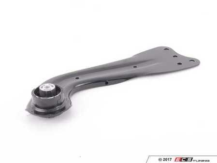 ES#2882533 - 1K0505224K - Rear Trailing Arm - Right - Connects the spindle to the rear lower subframe - Includes bushing - Vaico - Audi Volkswagen