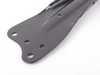 ES#2882533 - 1K0505224K - Rear Trailing Arm - Right - Connects the spindle to the rear lower subframe - Includes bushing - Vaico - Audi Volkswagen