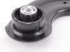 ES#2882533 - 1K0505224K - Rear Trailing Arm - Right - Connects the spindle to the rear lower subframe - Includes bushing - Vaico - Audi Volkswagen