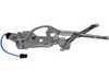 ES#3189706 - 741-411 - Power Window Regulator And Motor Assembly - Front Right - Get your window moving freely again with a new regulator - Dorman - BMW