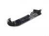 ES#139319 - 52107162224 - COVER, UPPER RAIL - Genuine BMW - BMW