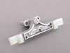 ES#2733947 - 11317594902 - Timing Chain Slide Rail - Cylinders 5-8 - Located at the top of your timing chain system - Genuine BMW - BMW