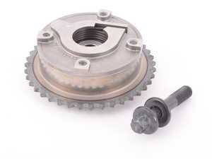 ES#3194420 - 11367545862 - Adjustment Unit - Inlet Cam - Located at the end of the cam on the timing chain - Vaico - MINI