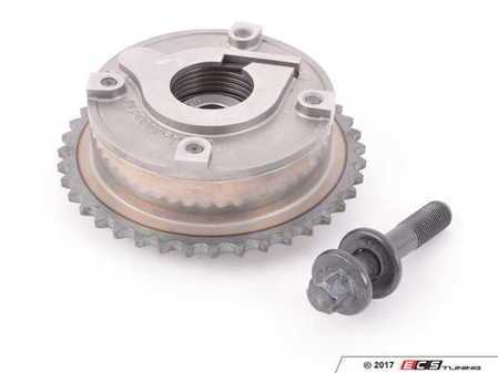 ES#3194420 - 11367545862 - Adjustment Unit - Inlet Cam - Located at the end of the cam on the timing chain - Vaico - MINI
