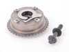 ES#3194421 - 11367536085 - Adjustment Unit - Outlet Cam - Located at the end of the cam on the timing chain - Vaico - MINI