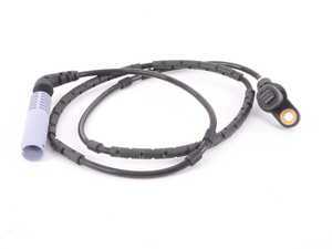 ES#2898320 - 34521164370 - E46 ABS Sensor - ABS Sensor 34521164370 - Vemo - BMW