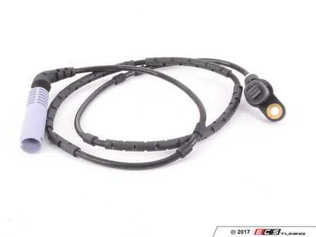 ES#2898320 - 34521164370 - E46 ABS Sensor - ABS Sensor 34521164370 - Vemo - BMW