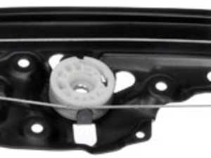 ES#3189809 - 749-464 - Power Window Regulator (Regulator Only) - Rear Left - Get your window moving freely again with a new regulator - Dorman - BMW