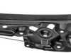 ES#3189809 - 749-464 - Power Window Regulator (Regulator Only) - Rear Left - Get your window moving freely again with a new regulator - Dorman - BMW