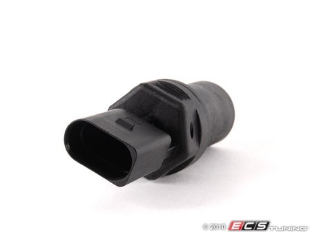 ES#335235 - 357919149B - Vehicle Speed Sensor (G22) - Keep your speedometer operational with this replacement. - Genuine Volkswagen Audi - Volkswagen