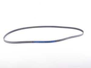 ES#3414702 - 0039937596 - Serpentine Belt - Replace your cracked or worn belt - Genuine Mercedes Benz - Mercedes Benz