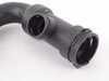 ES#2872397 - 8D0121055T - Radiator Hose - Lower - Connects the lower radiator port to the thermostat housing - Febi - Audi Volkswagen