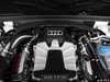 ES#3195022 - 008049ecs01KT - Carbon Fiber Strut Tower Brace - Audi B8 A4/A5/S4/S5 - Provides additional support to the strut towers for flex reduction to enhance your driving experience - ECS - Audi