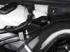 ES#3195022 - 008049ecs01KT - Carbon Fiber Strut Tower Brace - Audi B8 A4/A5/S4/S5 - Provides additional support to the strut towers for flex reduction to enhance your driving experience - ECS - Audi